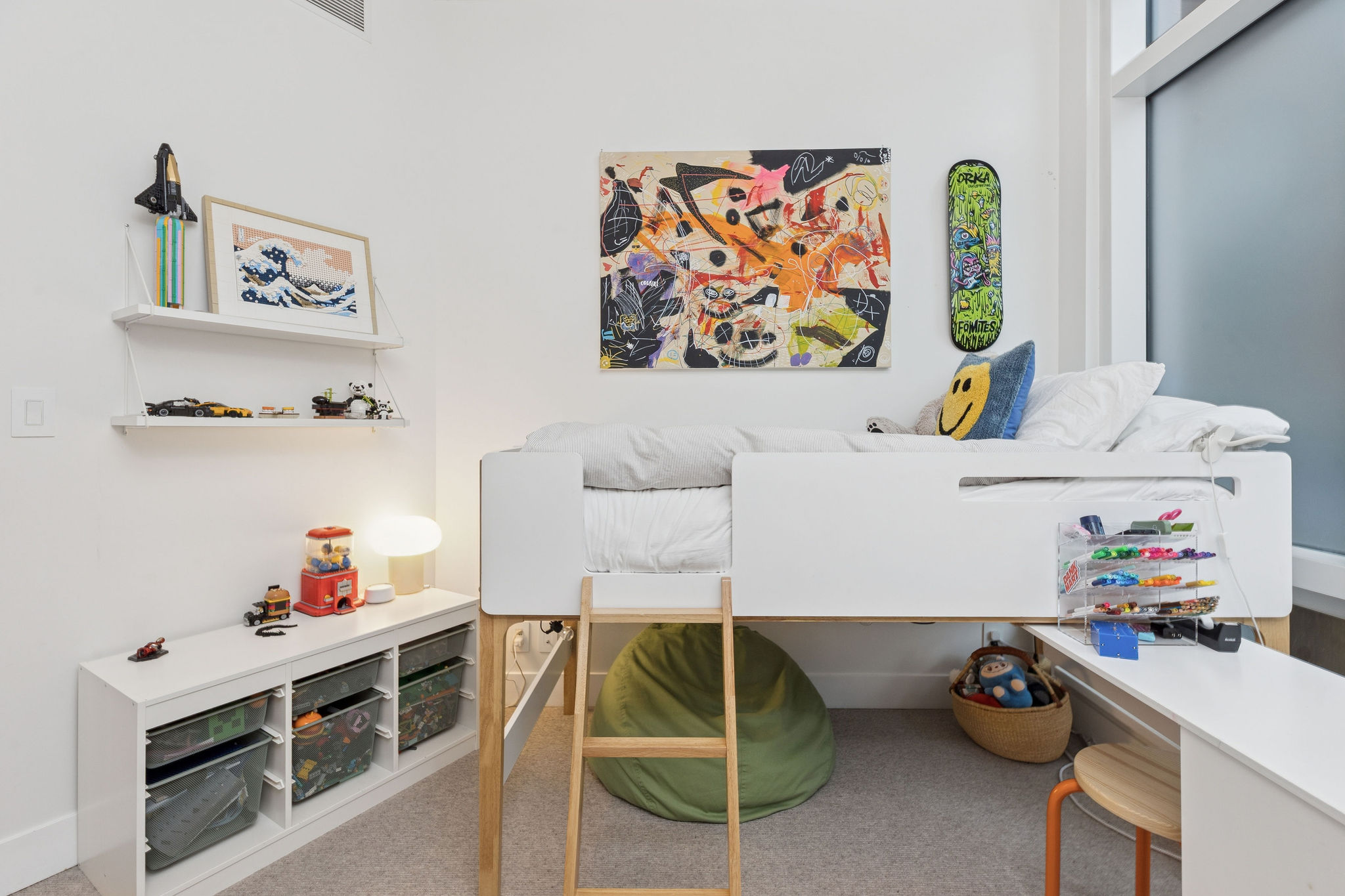 #401 – 6699 Nelson Avenue